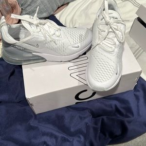 Women’s Nike Air Max 270